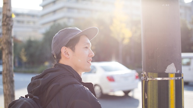 cero髙城晶平　東京ミュージック・クルーズ