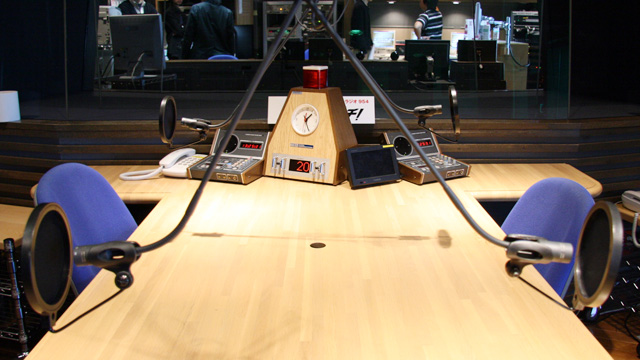 ラジオワールド