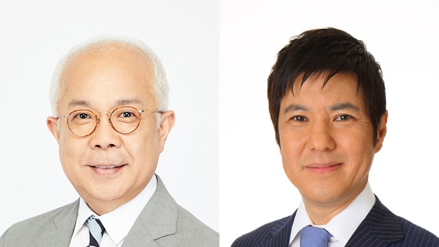 令和に復活♡ぼくたち『コサキンDEワァオ！』です、ワァオ！