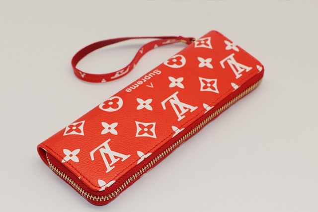 ヴィトン シュプリーム Iqosケース Lv Supreme アイコスケース 超レア カタリベ Kataribe