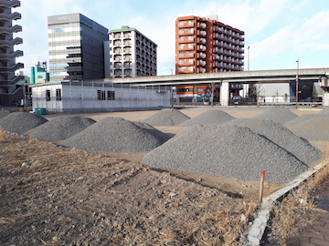 JR宇都宮駅東口へのアクセス12