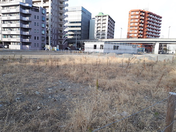 JR宇都宮駅東口へのアクセス13