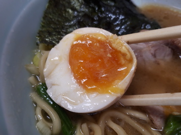 チャーシュー麺3
