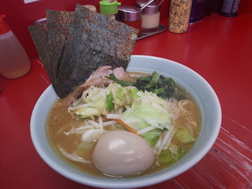 烏山スペシャル1