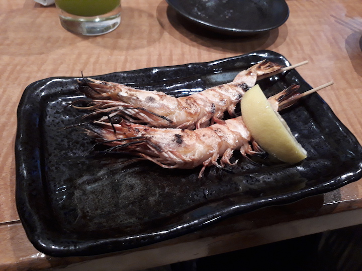 焼鳥3