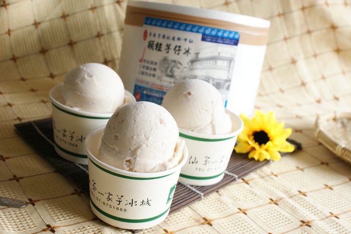 過熟水果新出路!小農冰棒不只消暑,還吃得到對土地的關懷