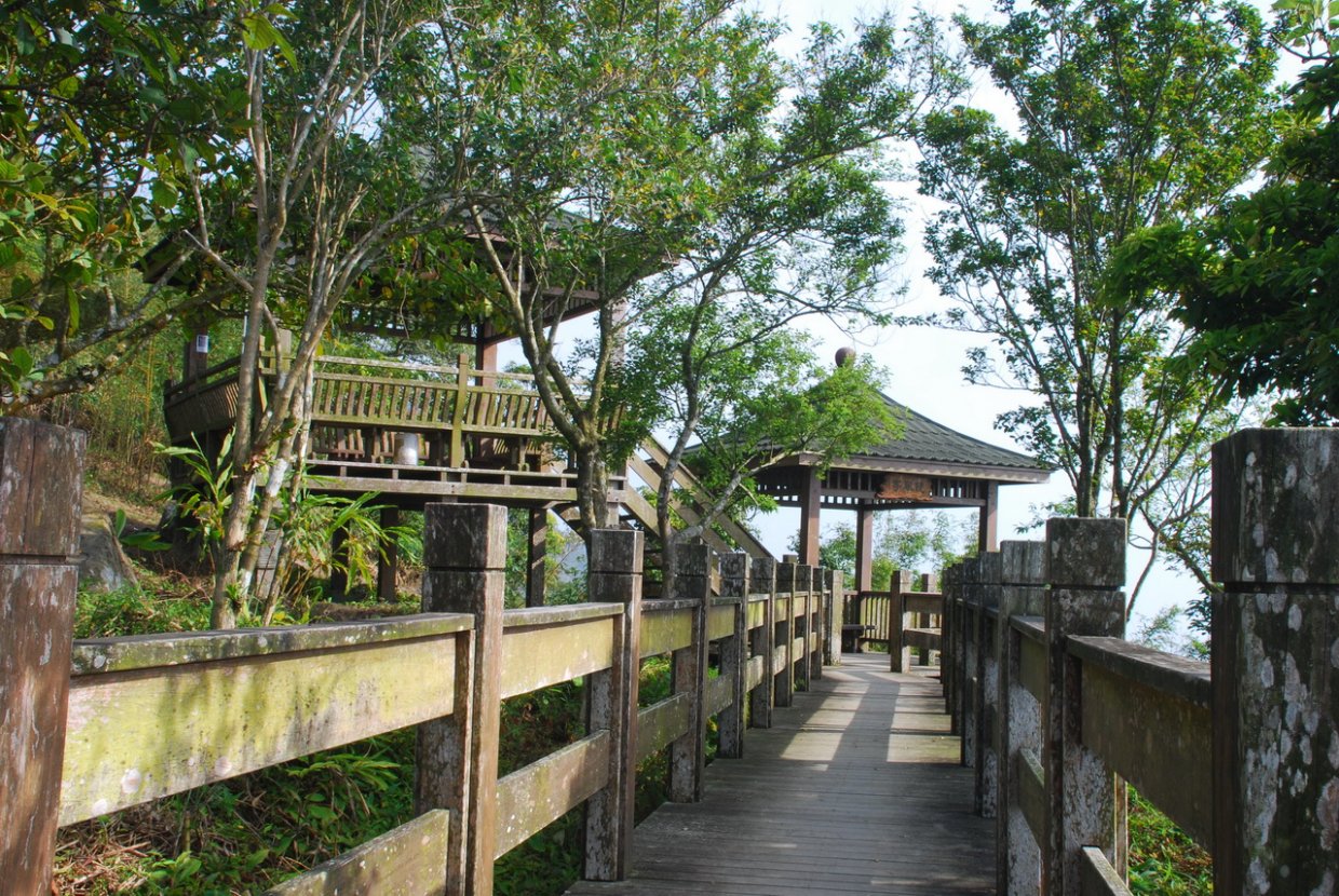 關子嶺碧雲寺