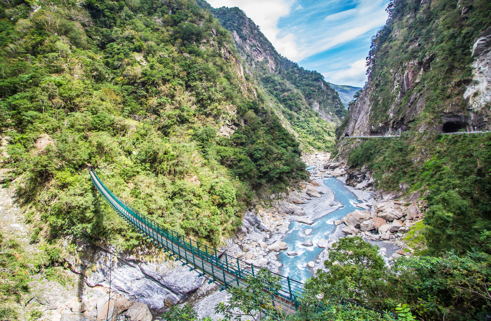 防疫期間要去哪
