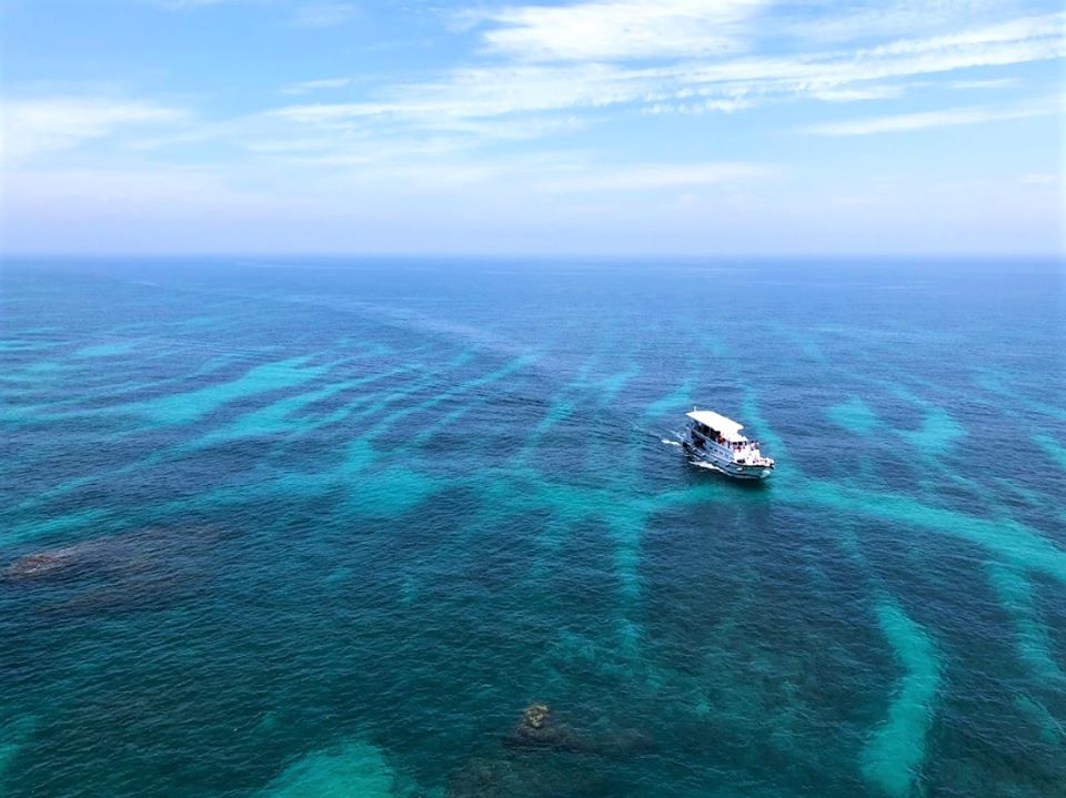 今夏玩翻澎湖!澎湖不只花火節 超夯水上活動也能玩一波