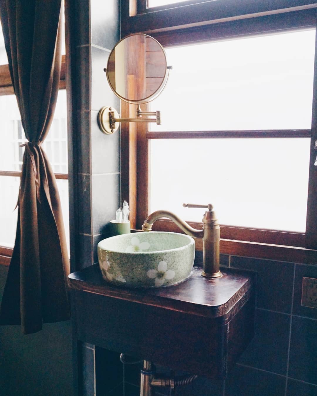 町屋日木 @kei Chen
