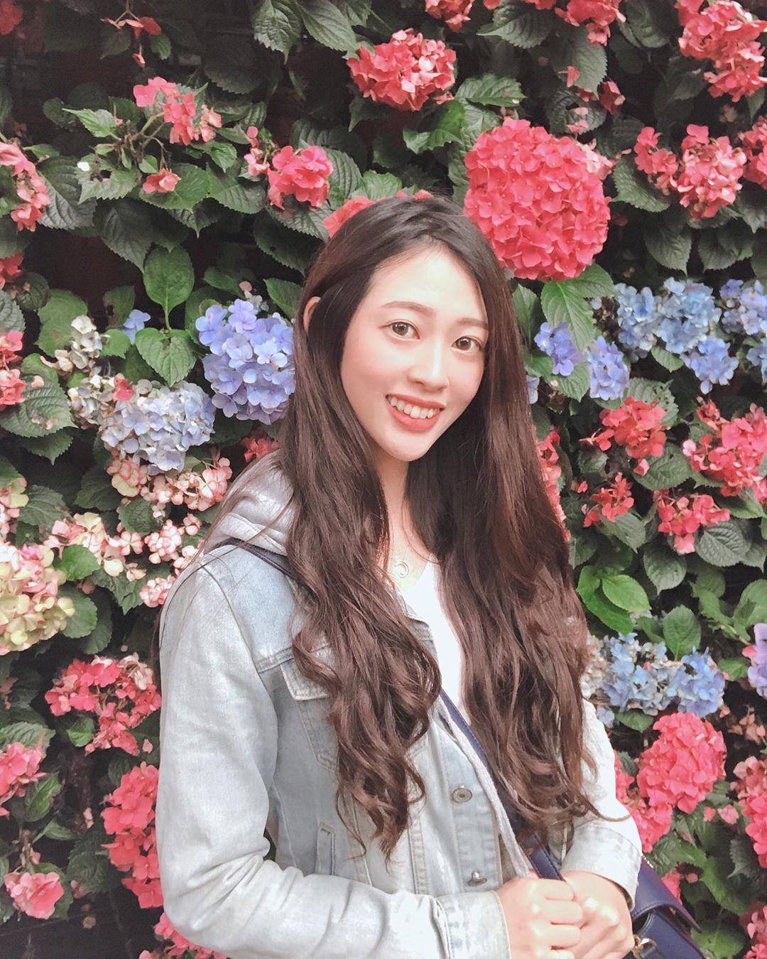花露農場@nikki Say Hello