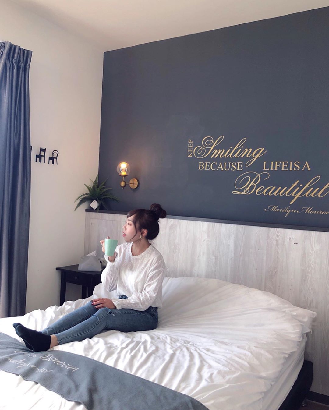 微藍海岸fanny 217