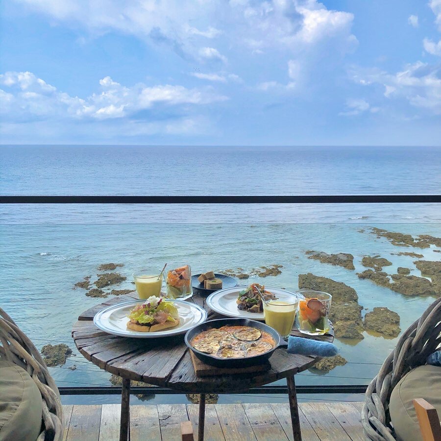 聽著海聲 @zhi Chi272