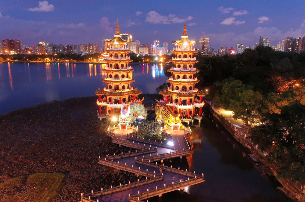 SUP水上稱霸就是你!全台10大SUP必玩地點不藏私報你知!