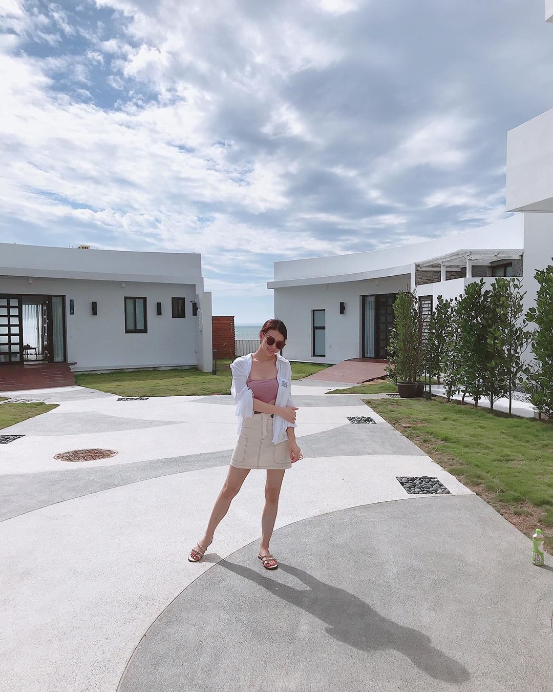 SH Villa @hengjun