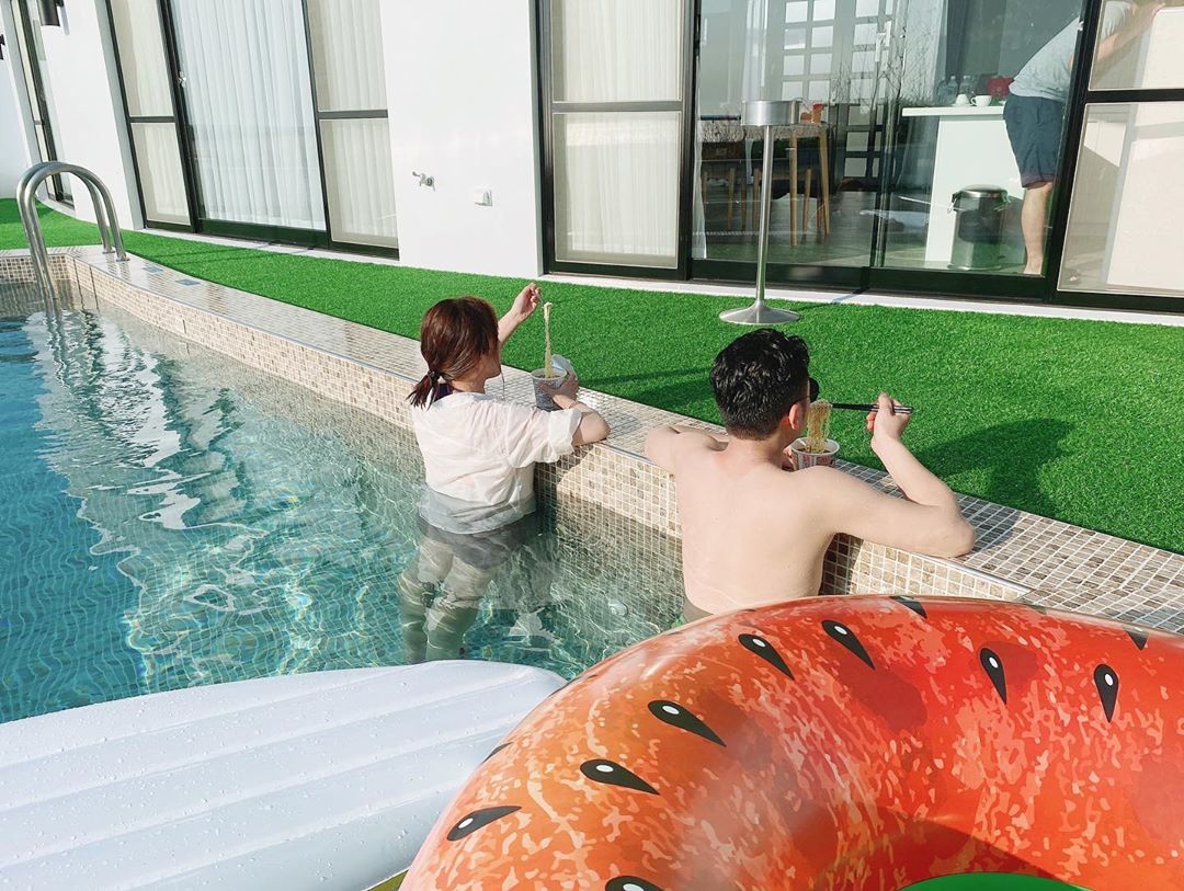 SH Villa @imhueyuee1
