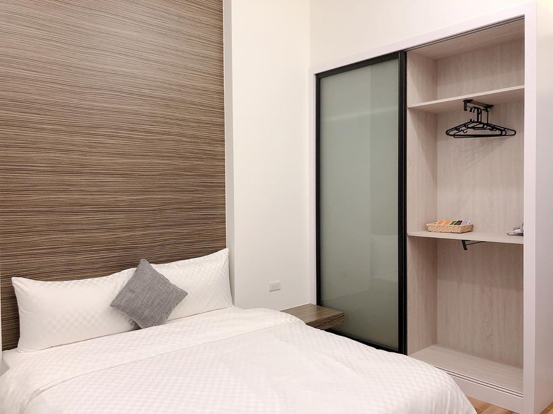 杉杉行旅 @araucaria Residence2