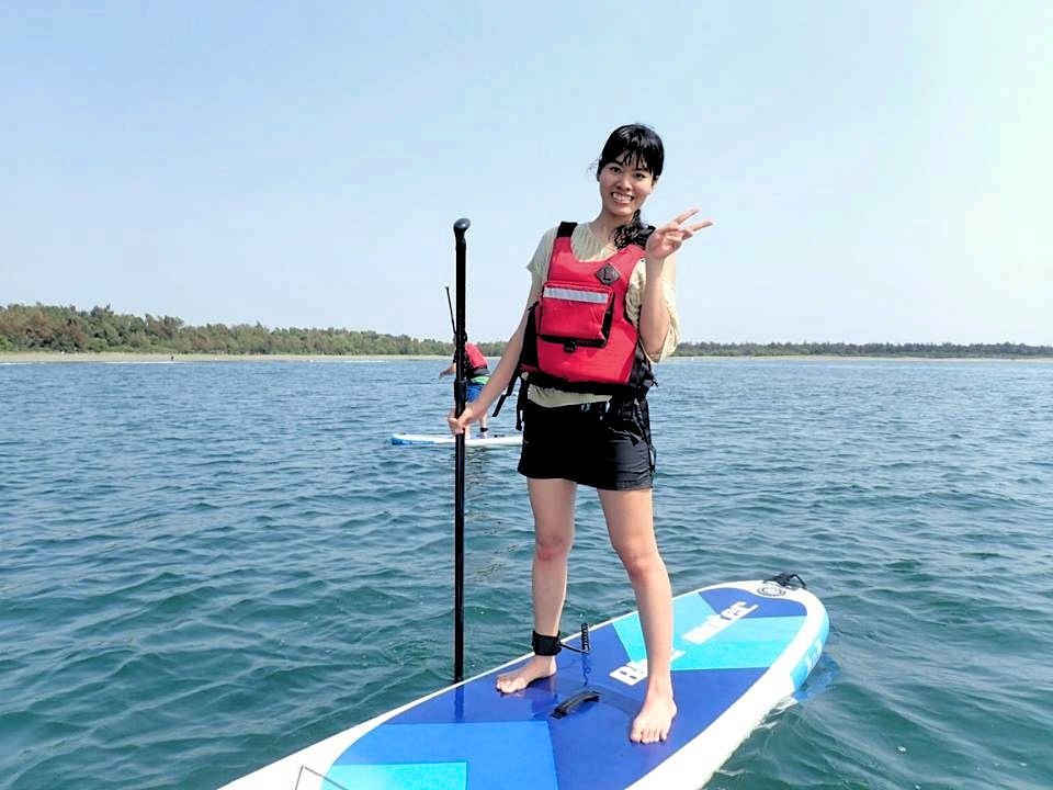 【響應政策】奧丁丁體驗推防疫安心旅遊 山林古道成民眾熱門首選