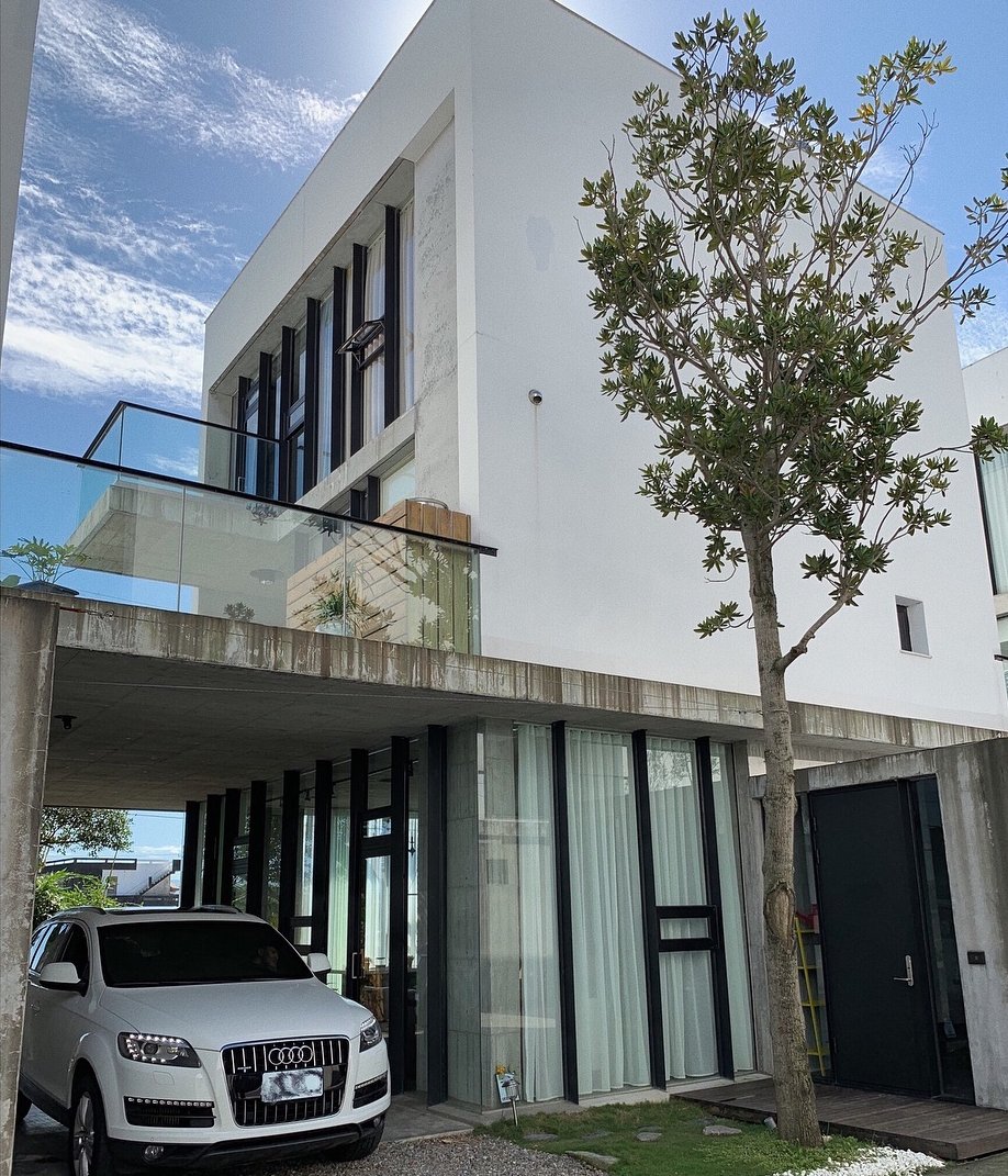 Copy Of 蘆薈villa @ Av Yw 1