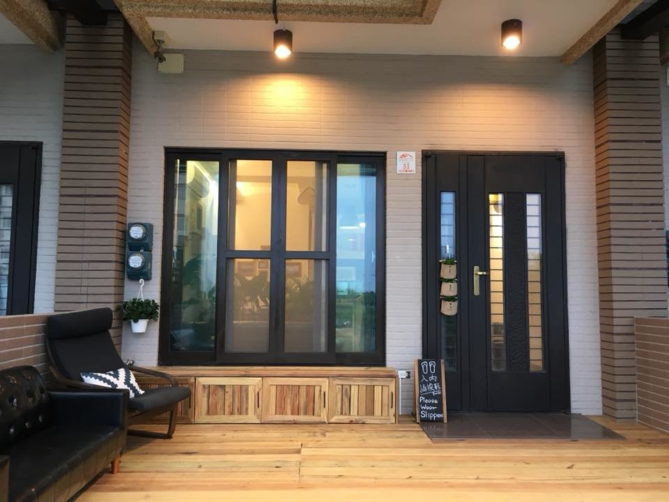 Wave青年旅店1