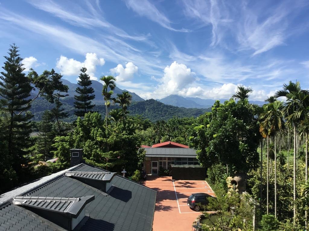 香榭雅筑1