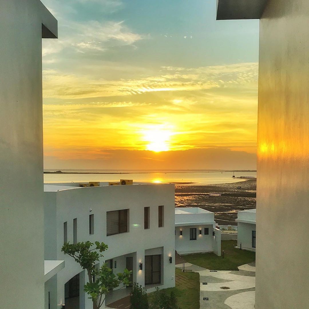 Copy Of SH Villa @shvillapenghu