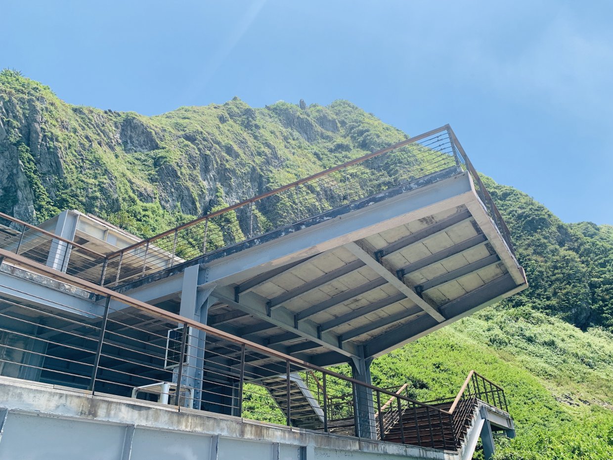 超完整「基隆嶼」行程攻略|基隆嶼半日遊、搭船怎麼玩看這篇!