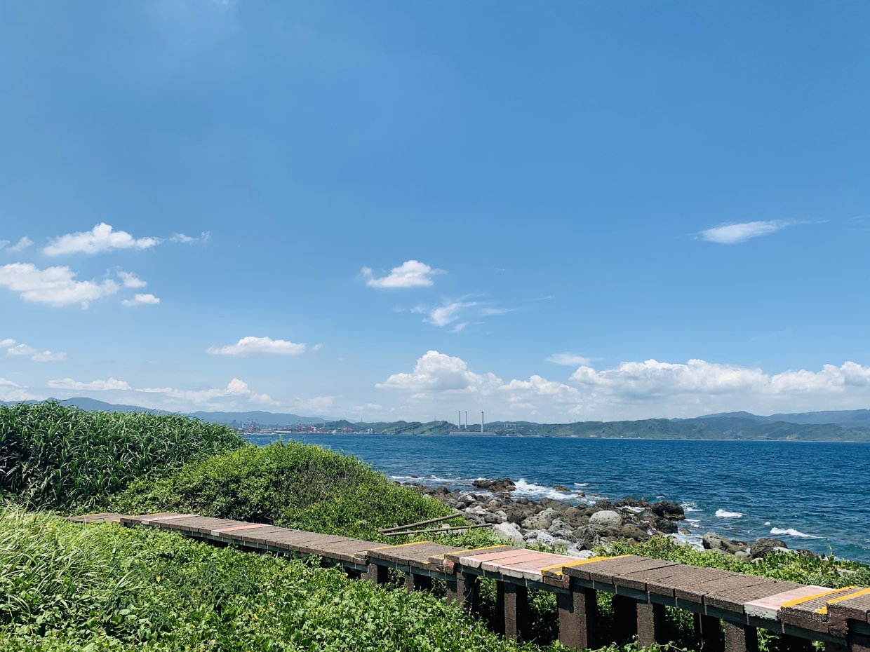 超完整「基隆嶼」行程攻略|基隆嶼半日遊、搭船怎麼玩看這篇!