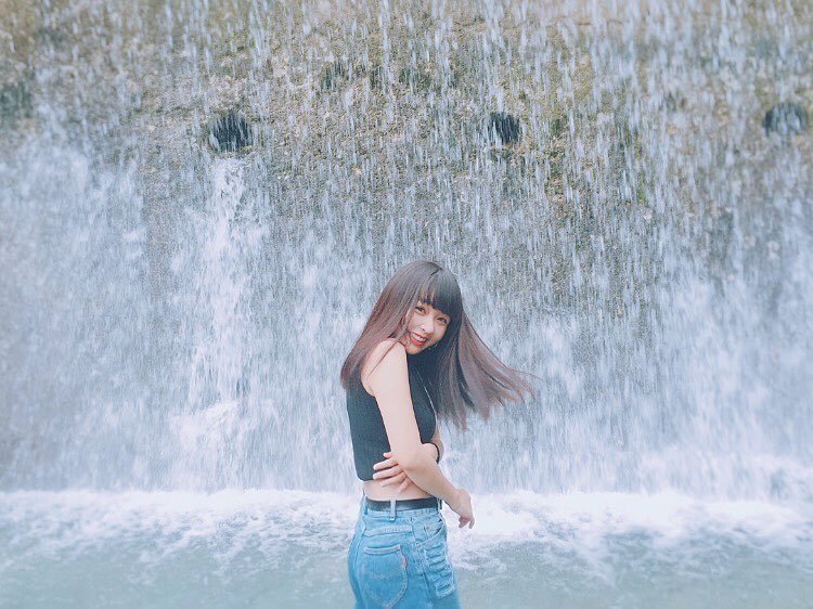 翡翠谷 @115xwen