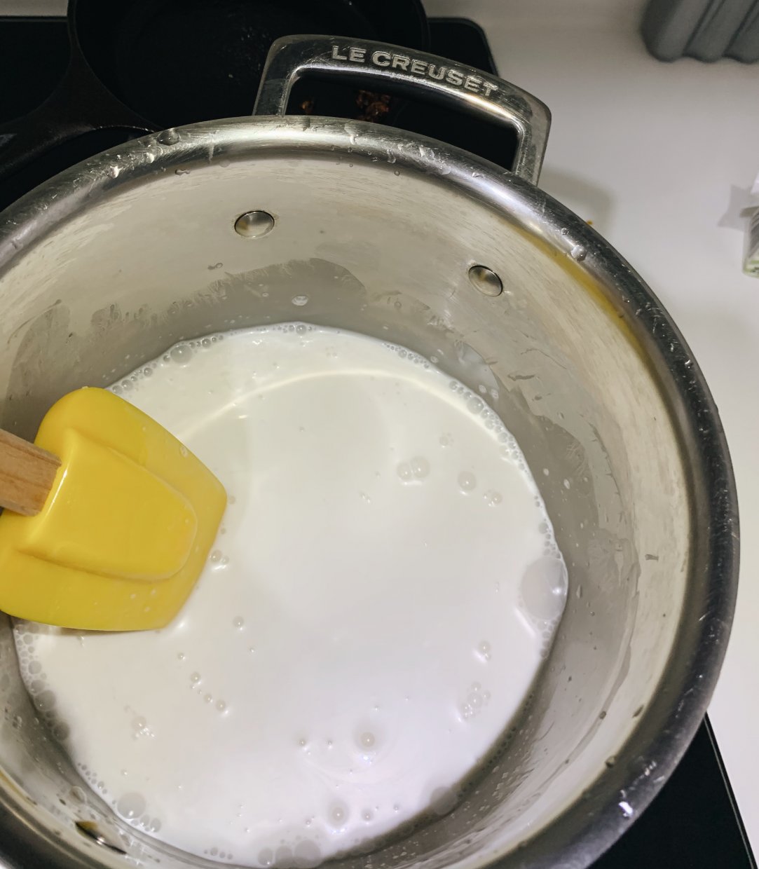 芒果糯米飯作法大公開