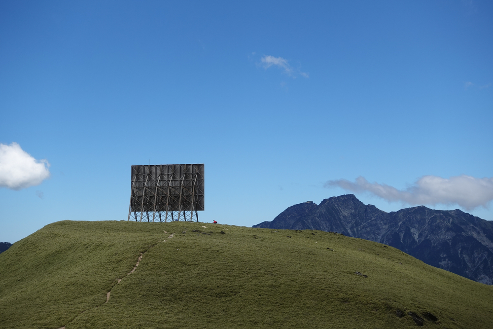登山新手登百岳不是夢!百岳新手必看登山知識、入門路線看這篇