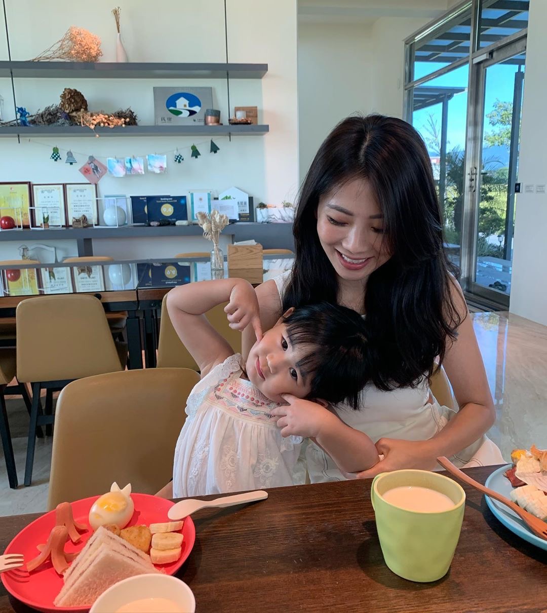 微圍住@chaney Hou6
