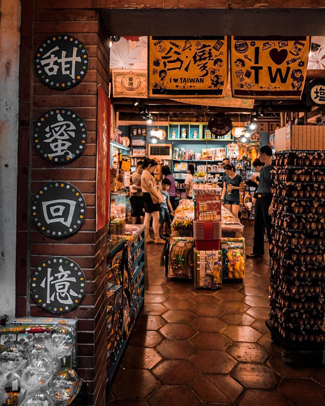 鹿港天后宮 @ming Xunnn2