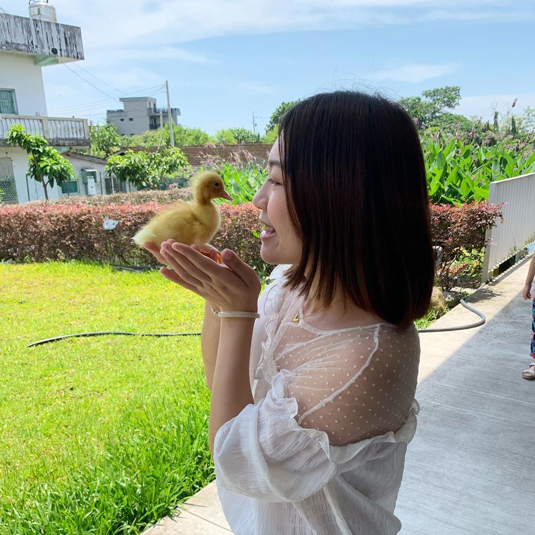 甲鳥園 @ziyun Life1