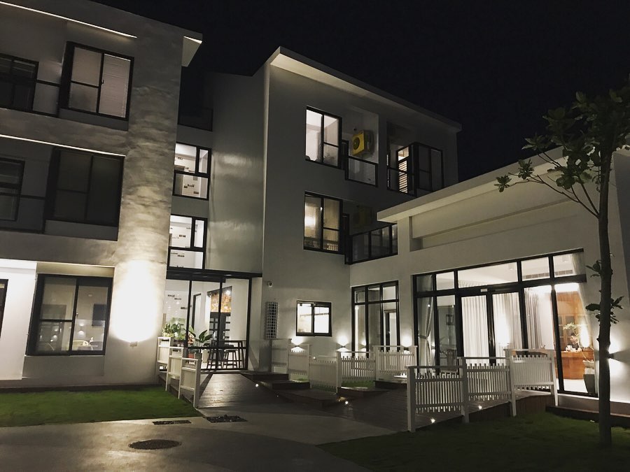 Copy Of SH Villa @simonelovetw