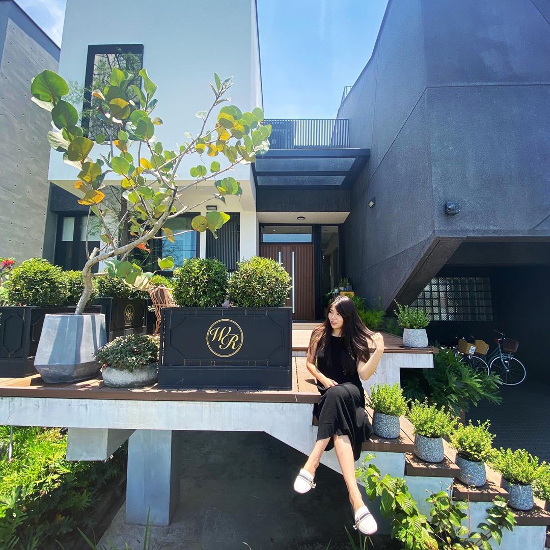 Copy Of 光旅暖稻 @free Lifefamily