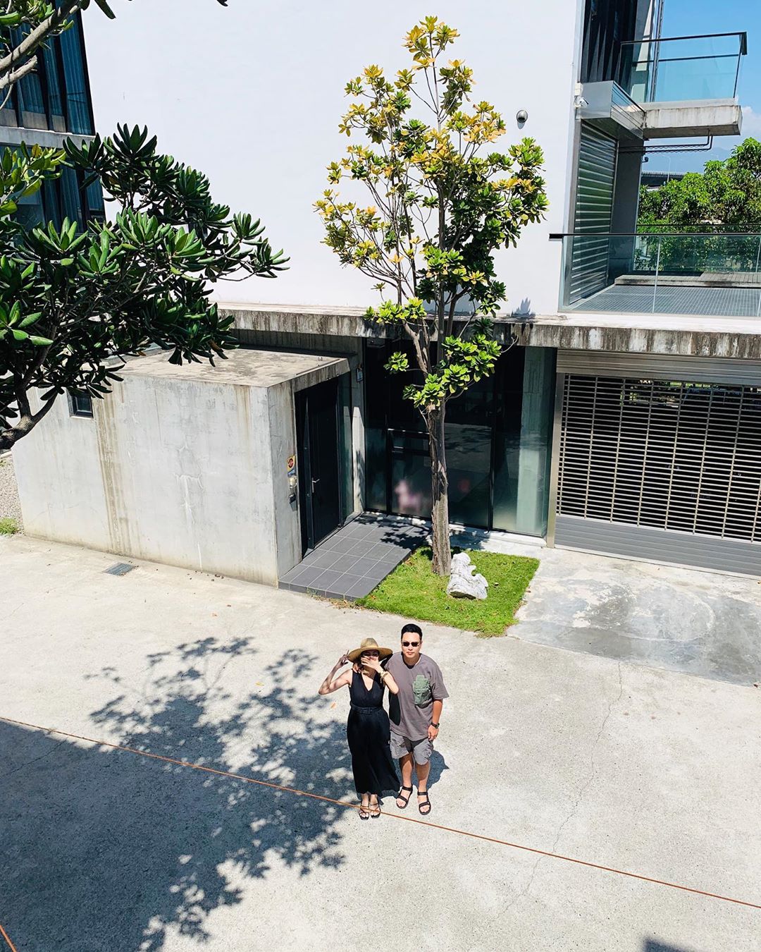 蘆薈villa @syuan Paul3