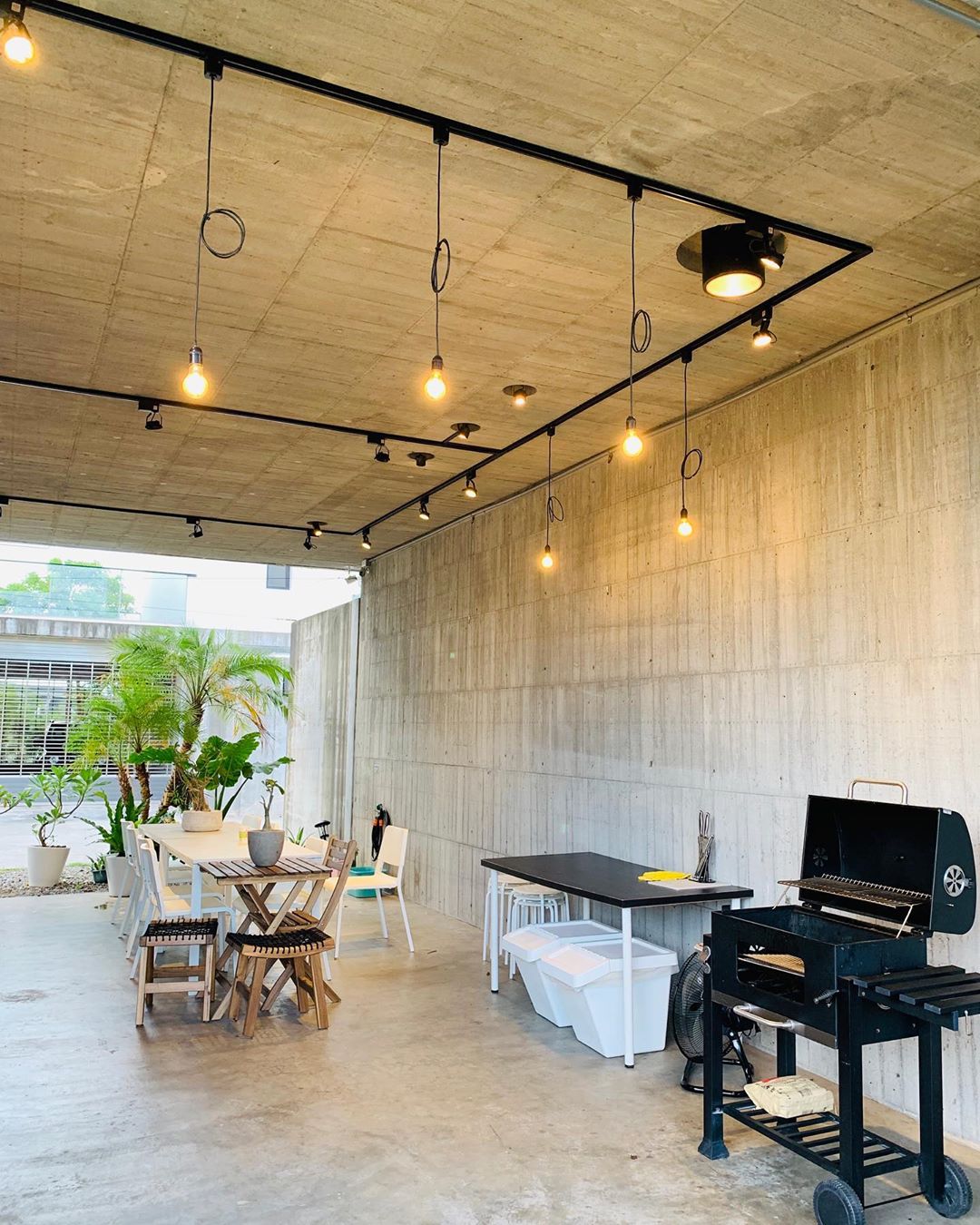 蘆薈villa @syuan Paul5