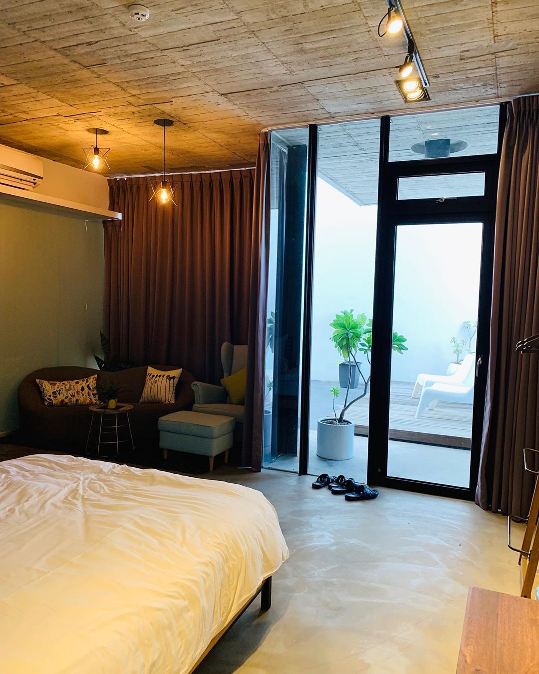 蘆薈villa @syuan Paul2