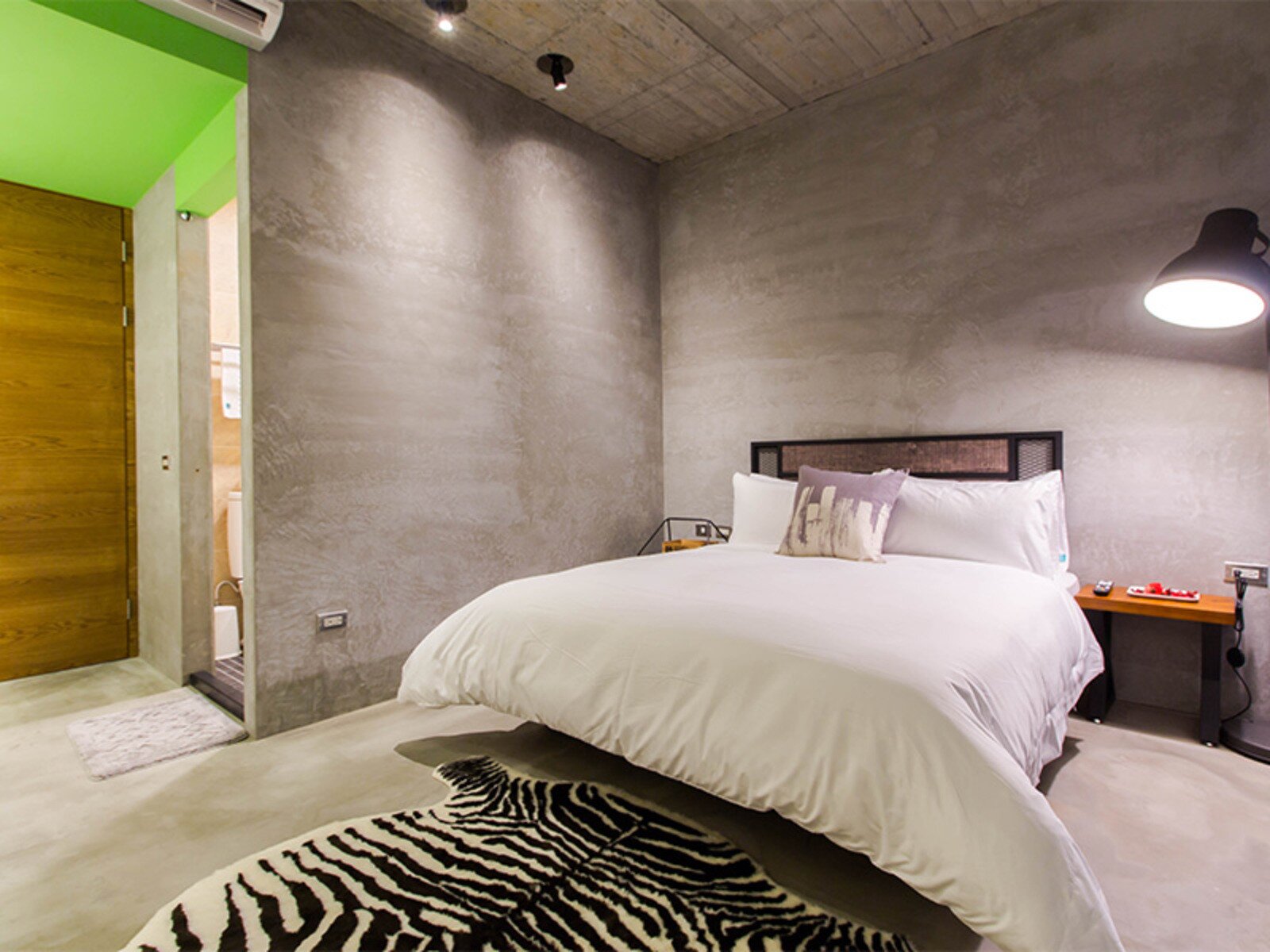 蘆薈villa1