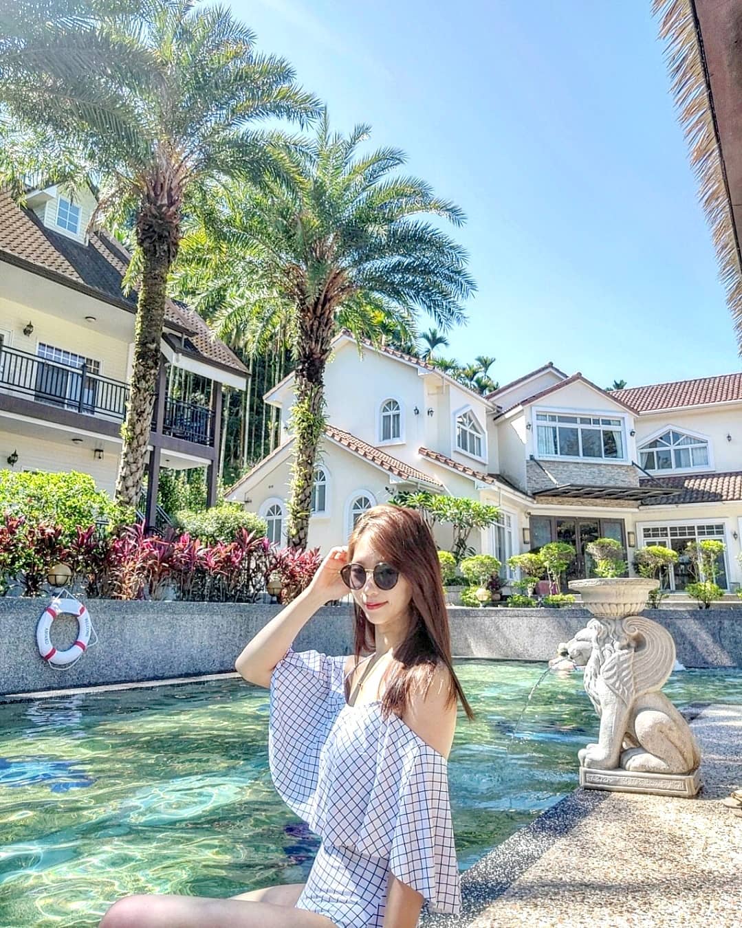 布查德 @carol S House1