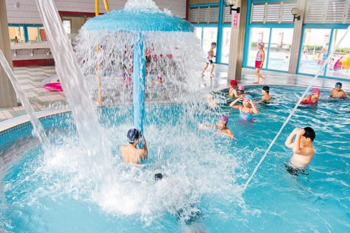 山魚水4