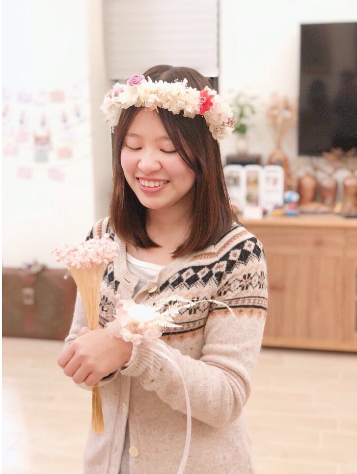 陶花巷弄 @su Fang I
