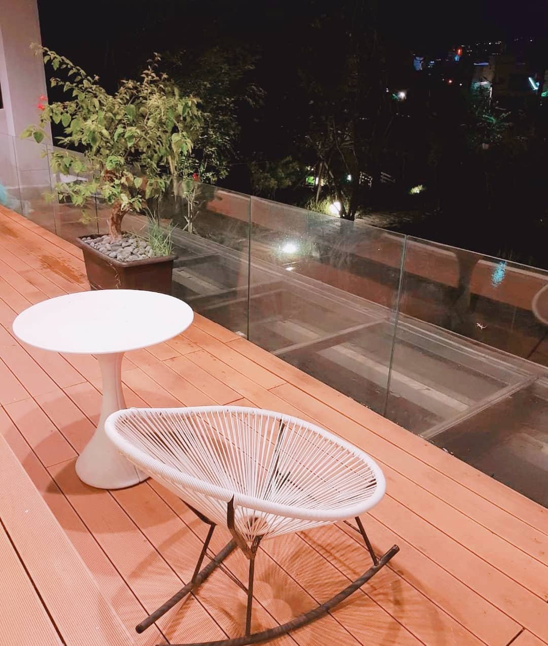 ONSENSE Villa @mocmocc