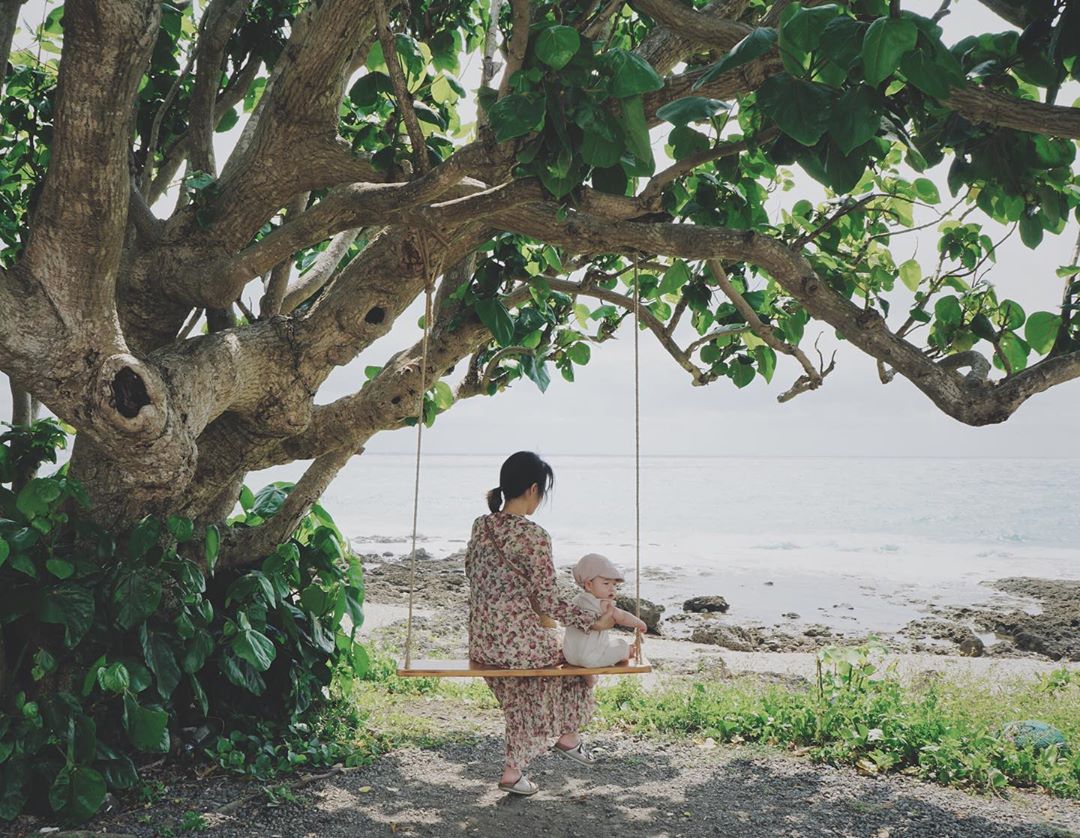 日日旅海 @ryan Pengnn5