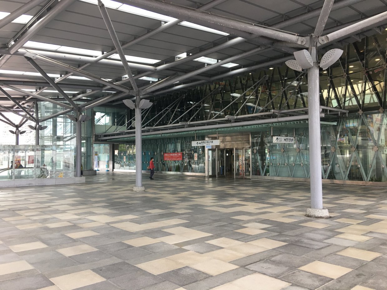 跟著小編玩基隆~搭乘濱海奇基線 來趟深澳鐵道自行車半日遊