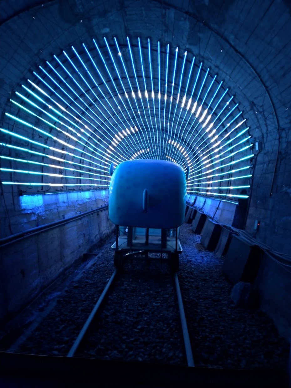 跟著小編玩基隆～搭乘濱海奇基線 來趟深澳鐵道自行車半日遊