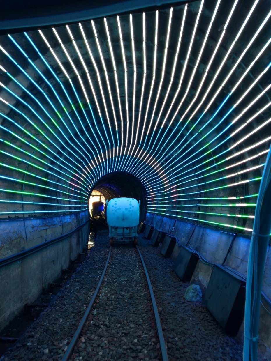 跟著小編玩基隆～搭乘濱海奇基線 來趟深澳鐵道自行車半日遊