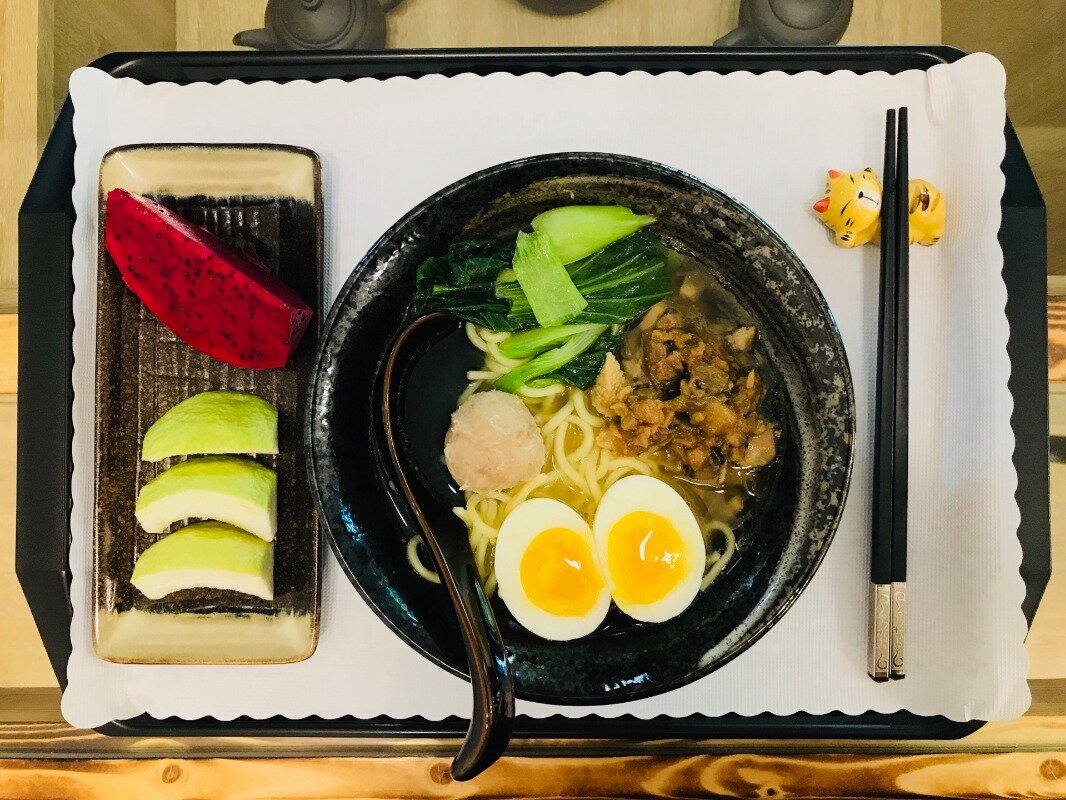 碧雪杉林1
