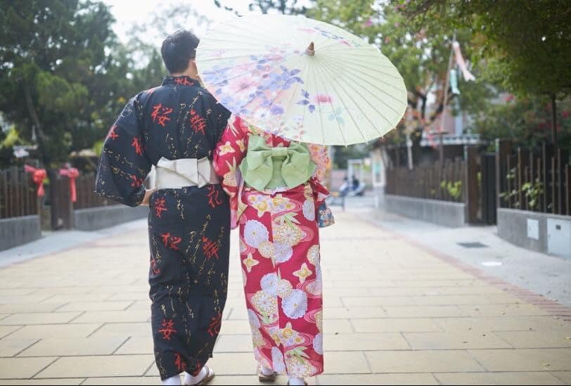 好想去日本!台版「日式風格旅行」讓你一秒彷彿置身在日本 好想去日本!台版「日式風格旅行」讓你一秒彷彿置身在日本